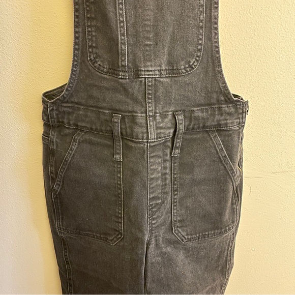 Madewell Skinny Overalls - Picture 5 of 13